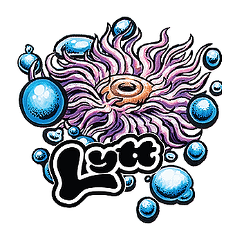 Lytt-logo